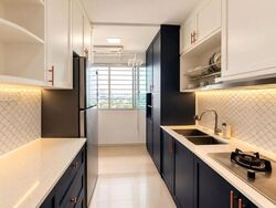 Blk 37 Skyresidence @ Dawson (Queenstown), HDB 3 Rooms #638191511